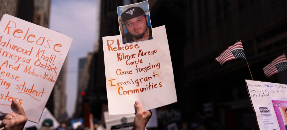 Due Process Is a Right, Not a Privilege You Get for Being Good