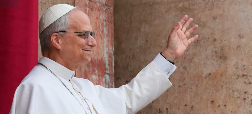 Zelenskyy Asks for Pope Leo XIV's Help in Bringing Ukrainian Children Home From Russia