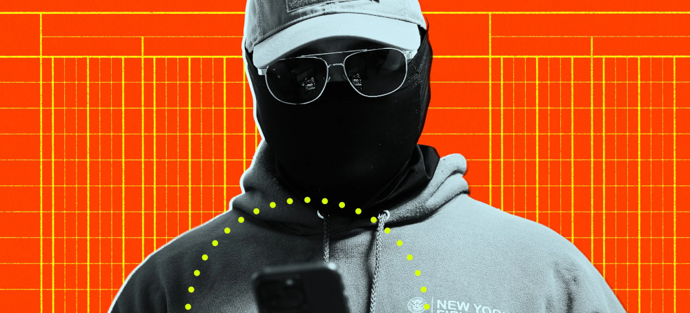 ICE Is Forcing People to Submit to Face Scans to Verify Citizenship. Lawmakers Say It's Unconstitutional