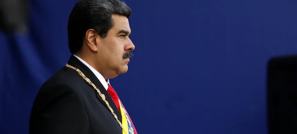 Trump Team Calls Maduro a ‘Cartel’ Boss. That Word Doesn’t Mean What You Think.