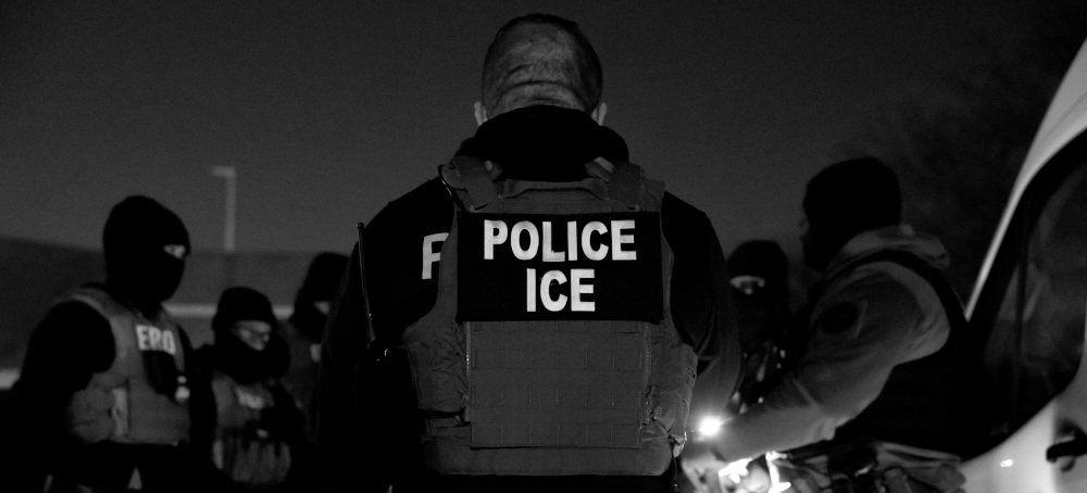 ICE Admits Nine People Have Died in Custody This Year as It Requests More Funding