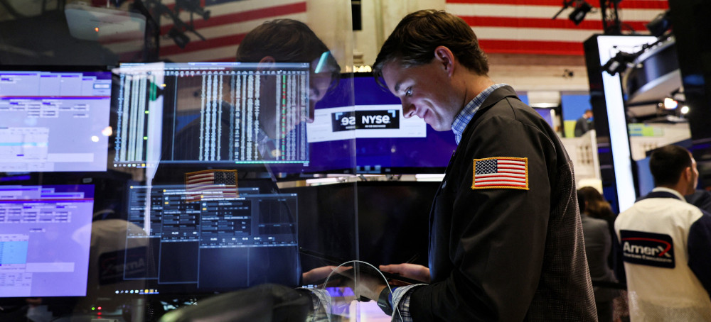 U.S. Stocks Are Nearing Record Highs Again After a Furious Rally — ‘This Market Could Surprise Everyone’