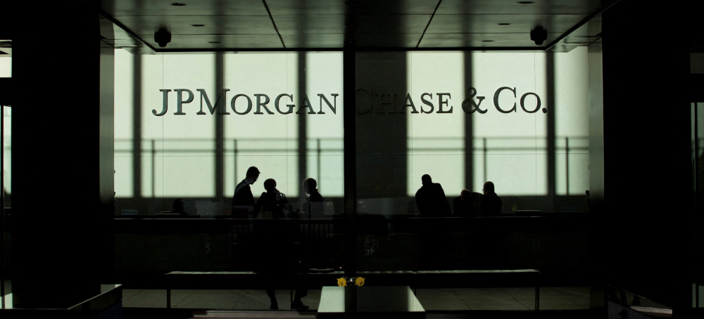 JP Morgan Warned US of $1 Billion in Epstein Transactions Possibly Related to Human Trafficking