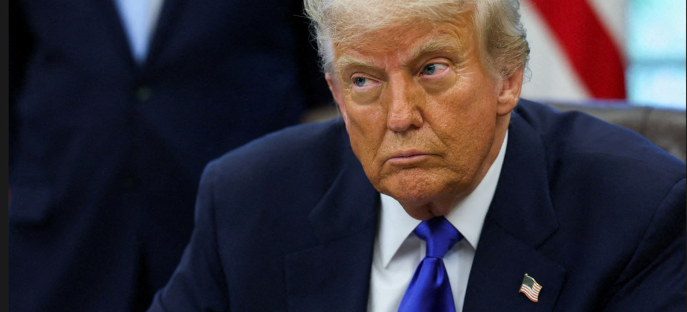 Let’s Start Talking About Jail Time for Trump and His MAGA Enablers