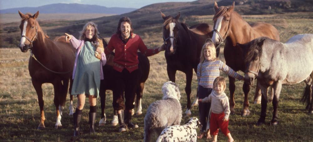 On the Lost Years After the Beatles: ‘The World Said I Was Dead - In So Many Ways I Was’