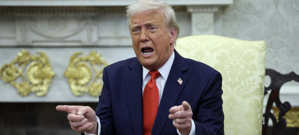 Cooking the Books? Fears Trump Could Target Statisticians if Data Disappoints