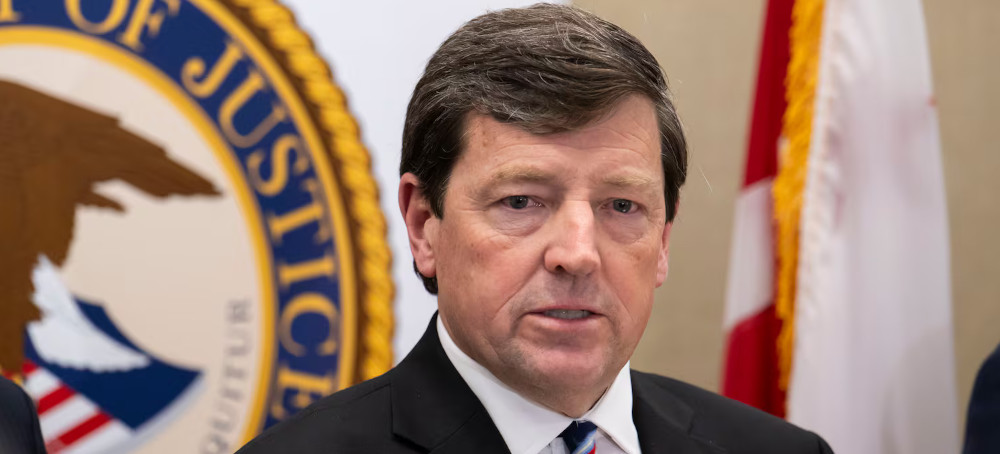 The Weaponization Czar - And Our Russia Problem