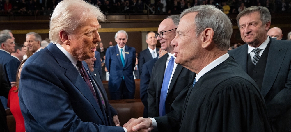 An Eighth Grader Could Figure Out the Supreme Court Tariffs Case