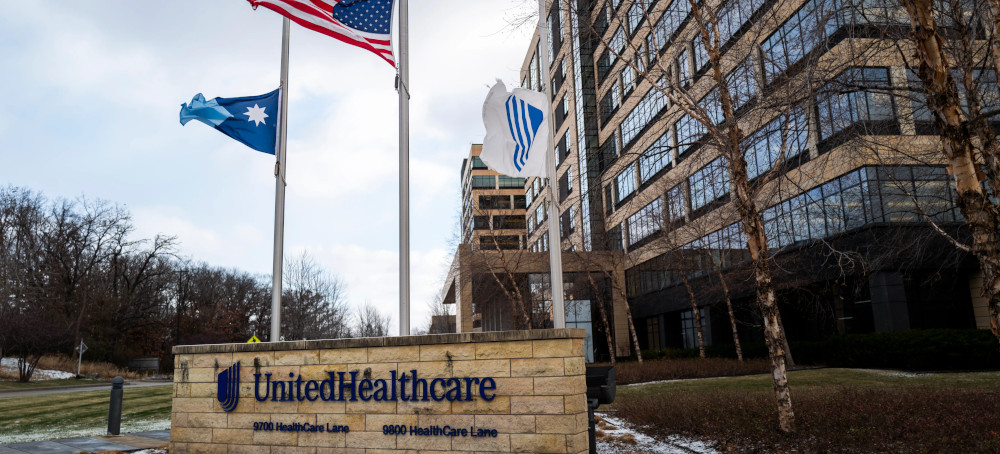 Revealed: UnitedHealth Secretly Paid Nursing Homes to Reduce Hospital Transfers