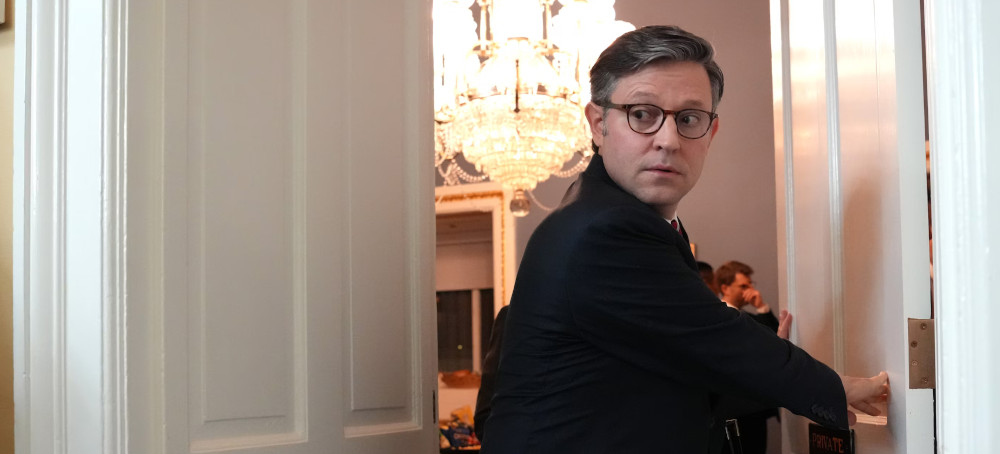 Here Are the Worst Things in Trump’s Big, Beautiful Bill