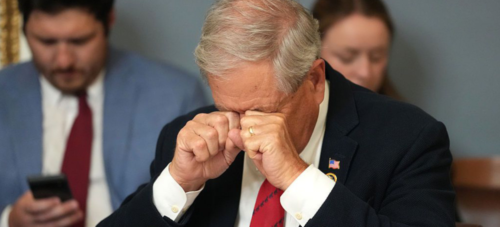 Yes, Trump’s Budget Bill Is Really That Bad, That Cruel, and That Billionaire Friendly