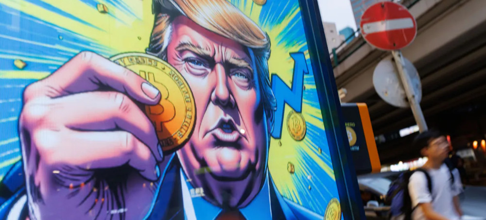 Trump Dines With Top Meme Coin Holders, Shrugging Off Ethics Concerns
