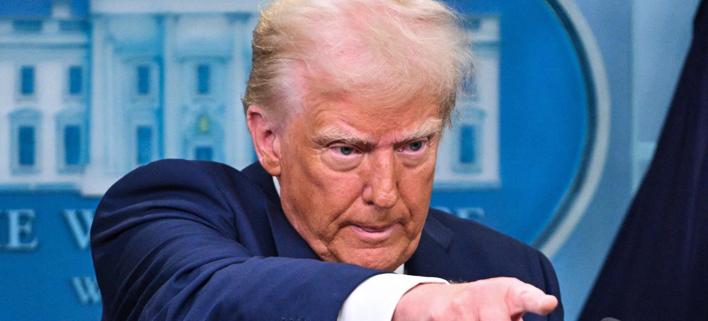 Trump Admin Goes After Liberal Org That Took on Fox News and Elon Musk