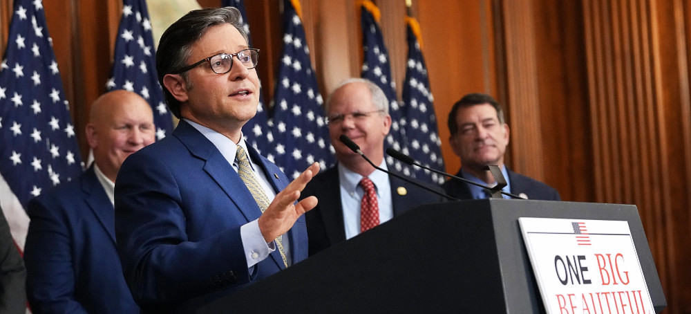 The Largest Upward Transfer of Wealth in American History