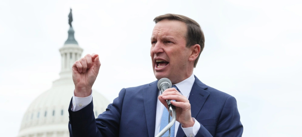 ‘Suckers’: Liberal Senators Revolt Against the Fragile Deal to End the Shutdown