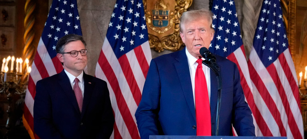 Trump Made a Promise Not to Touch Medicare. His Megabill Just Broke It.