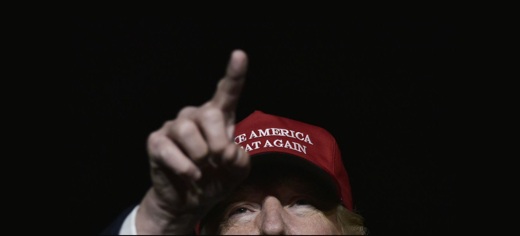 ‘I Even Believe He Is Destroying the American Presidency’