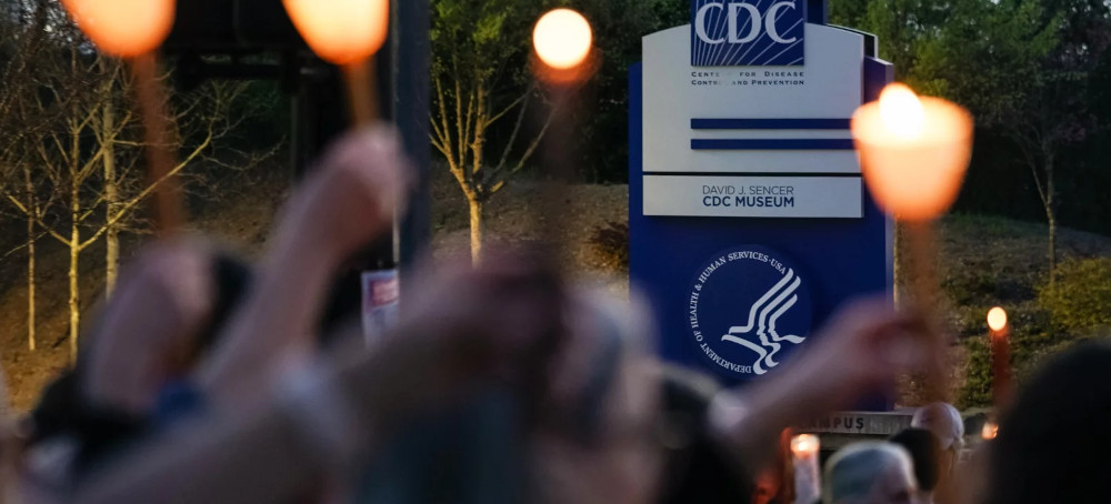 Diseases Are Spreading. The CDC Isn't Warning the Public Like It Was Months Ago