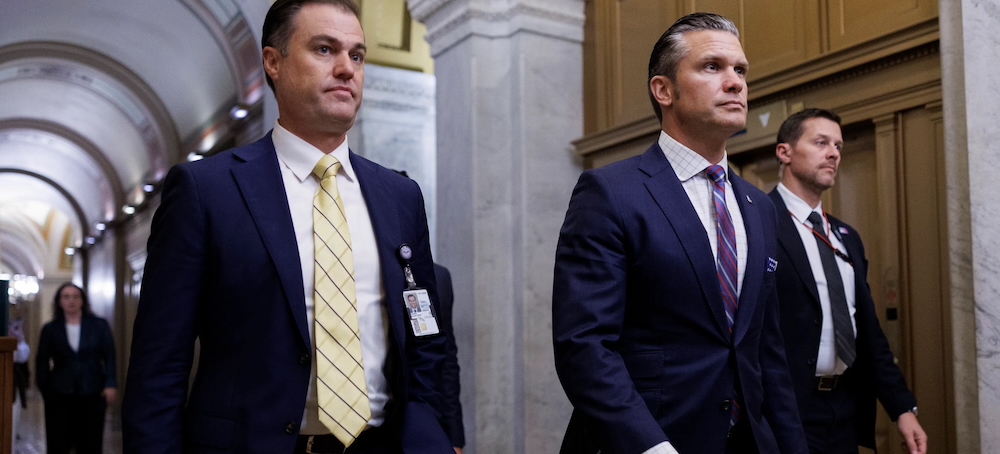 Six Killed in US Strikes on Two More Alleged Drug Boats in Eastern Pacific