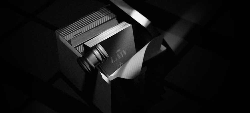 Federal Judge: Why I Am Resigning