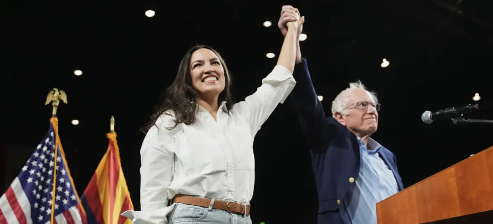 Democrats Are Begging for Change — Will Their Party Ever Listen?