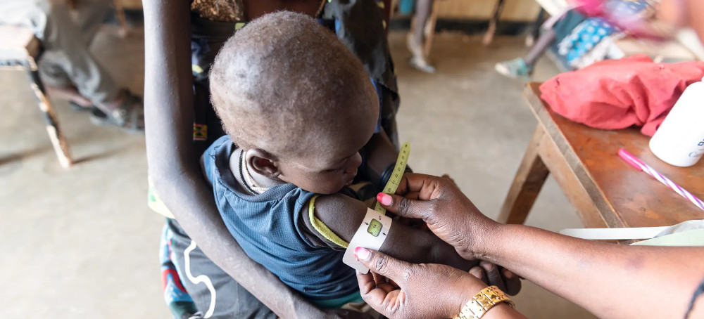 Death, Sexual Violence and Human Trafficking: Fallout From US Aid Withdrawal Hits the World’s Most Fragile