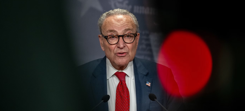 Democrats Aren’t Reining in ICE. Here’s How They Could.