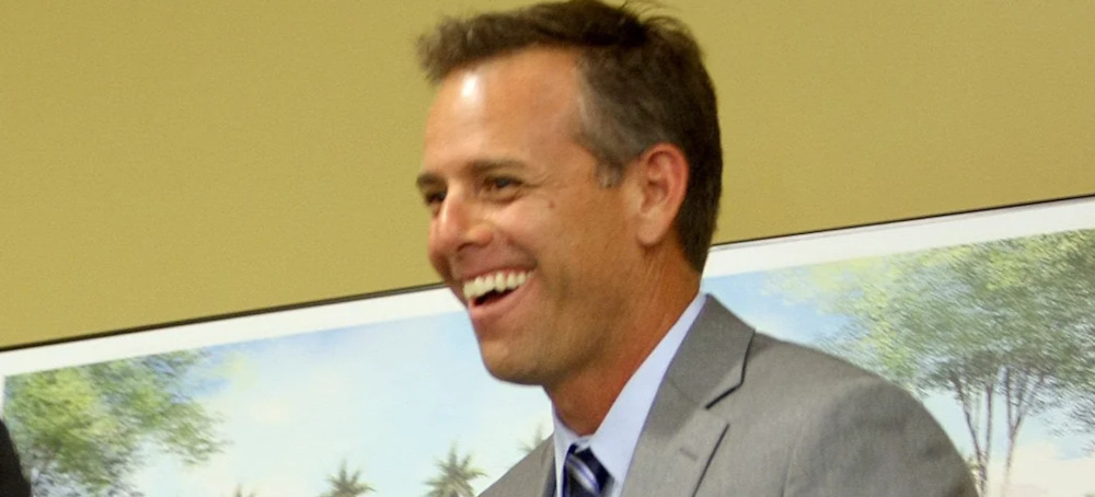 Trump Pardoned Tax Cheat After Mother Attended $1 Million Dinner