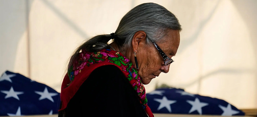 How the Trump Administration Is Putting Hundreds of Sacred Sites at Risk