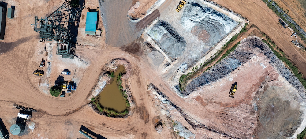 Trump Names More Priority Minerals for US Mining Revival