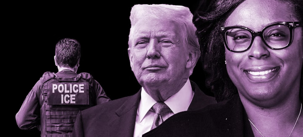 The Way Trump’s America Most Closely Resembles 1930s Germany