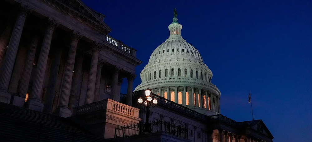 DHS Shutdown Inching Closer as Funding Deadline Looms