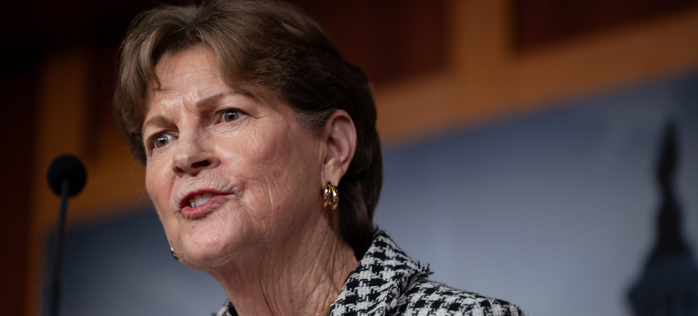 Furious? You Should Be