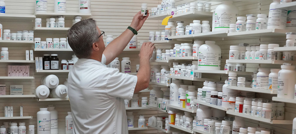 How Big Pharma Turned FDA Approval Into a Rubber Stamp