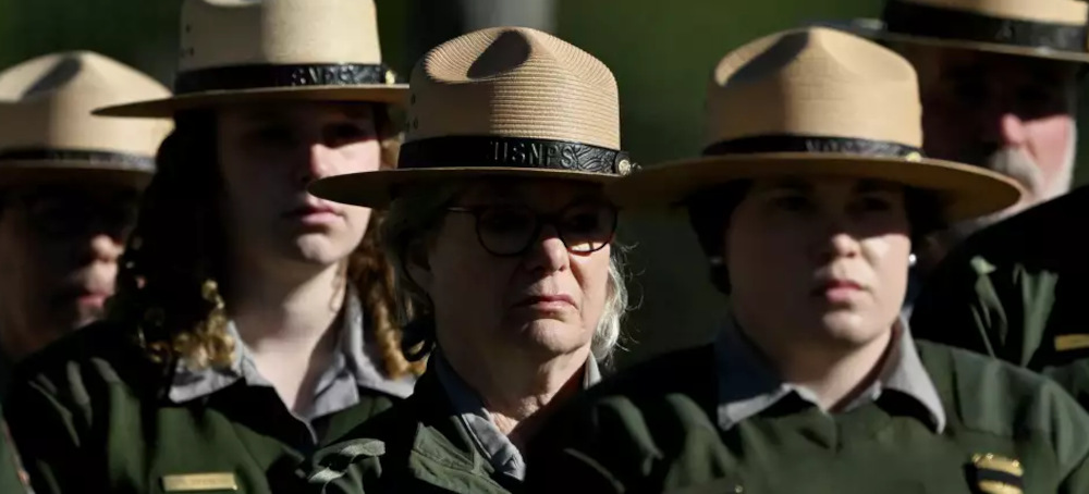 Trump Administration Enlisting National Parks Into the Republican Effort to Rewrite American History