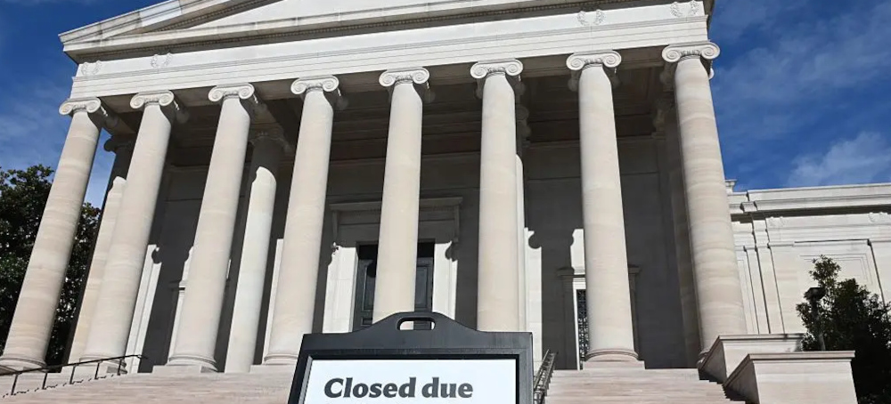 How Government Shutdowns Give Polluters a Free Pass