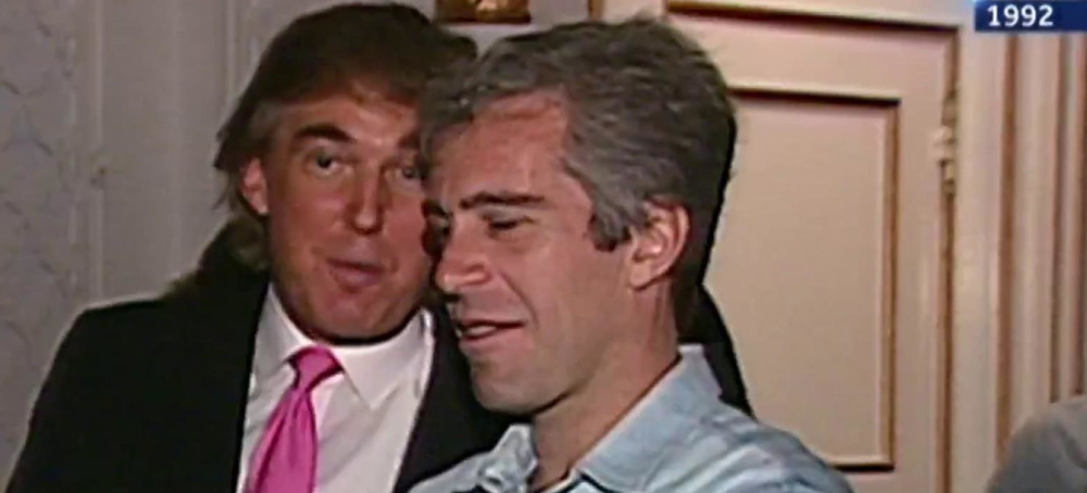 Michael Wolff: Jeffrey Epstein Files Are About to Spill Into the Open