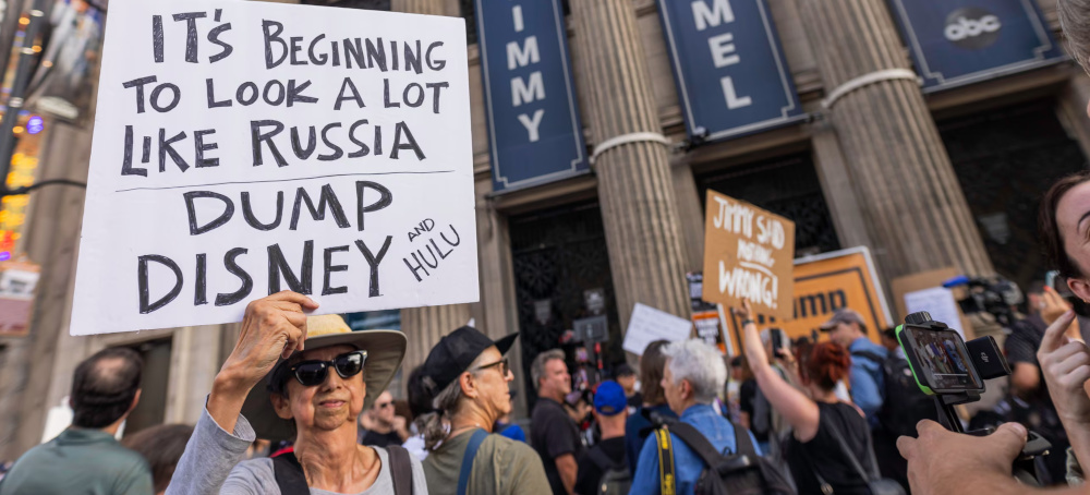 Ultra-Rich Media Owners Are Tightening Their Grip on Democracy. It’s Time to Wrest Our Power Back