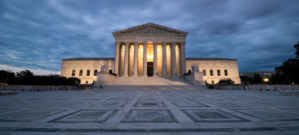 The Supreme Court’s Latest Gift to Trump Will Be ‘Disastrous’ for the Environment