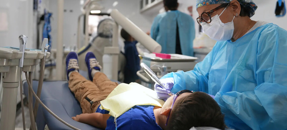 Deep Cuts Erode the Foundations of US Public Health System, End Progress, Threaten Worse to Come