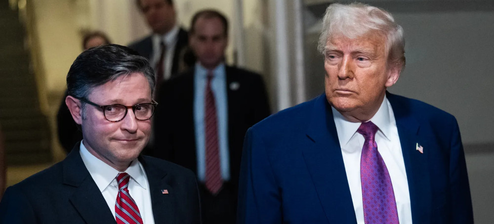 The Seven Ugliest Provisions in Trump’s ‘Big Beautiful Bill’