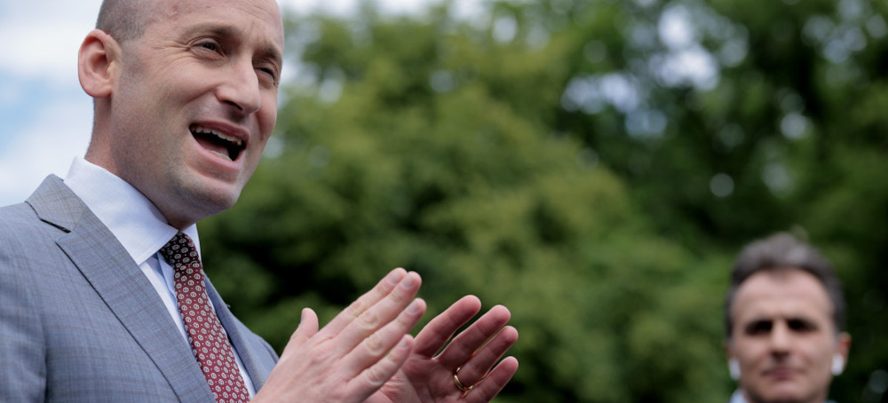 The Only “Judicial Coup” in This Country Is by Trump Against Judges