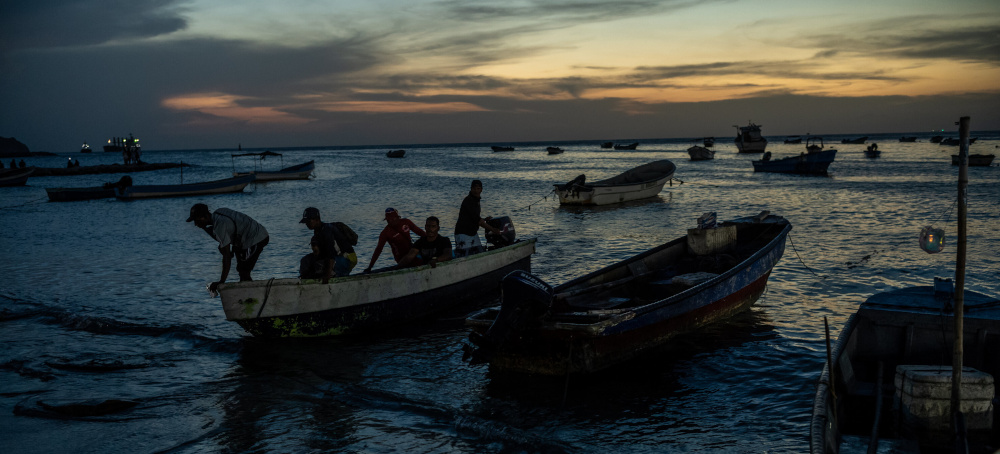 Family of Fisherman Killed in US Military Strike Says It Wants Justice