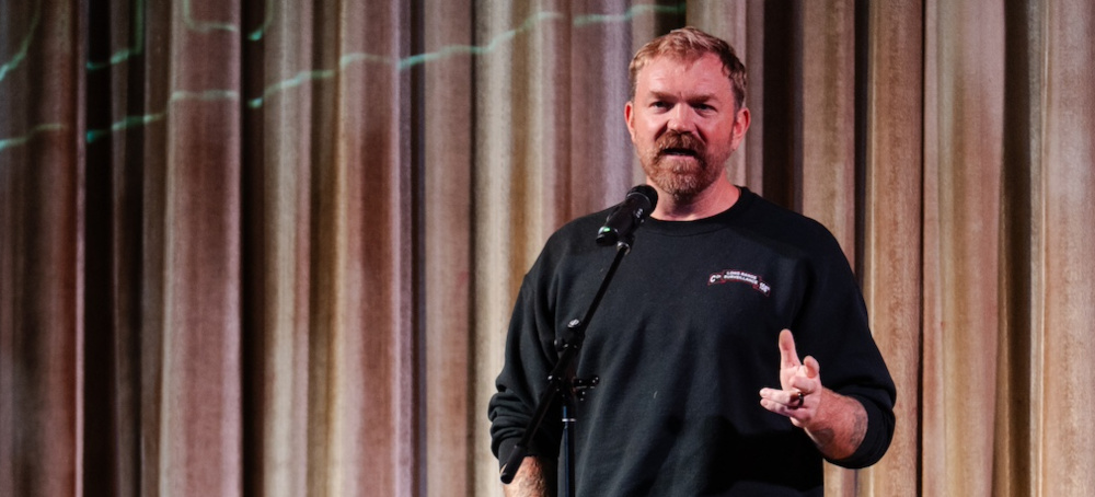 The Progressive Military Veterans Eying Congress