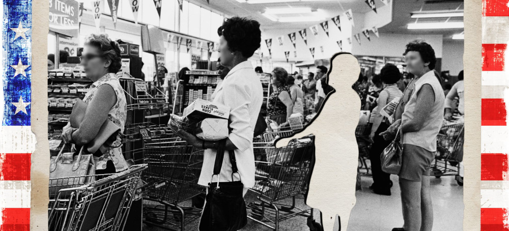 Meet the Worst People in America (The Trump Voters)