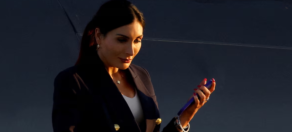 Trumpworld Is Getting Tired of Laura Loomer. They Hope the President Is Too