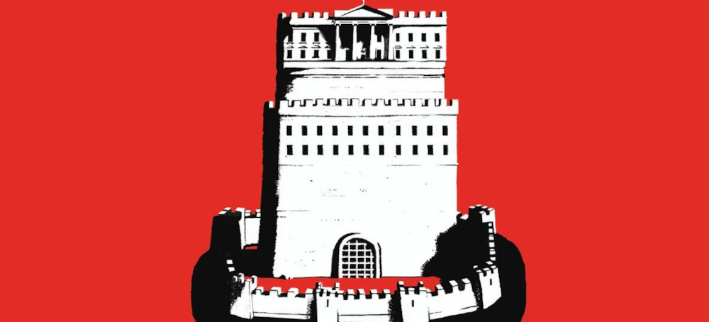 Feudalism Is Our Future