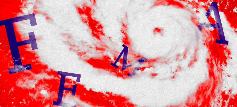 FEMA Is Not Prepared