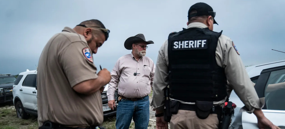 Surge of ICE Agreements With Local Police Aim to Increase Deportations, but Many Police Forces Have Found They Undermine Public Safety