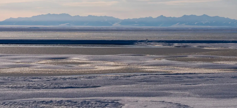 Trump Officials Open Up Millions of Acres in Alaska to Drilling and Mining